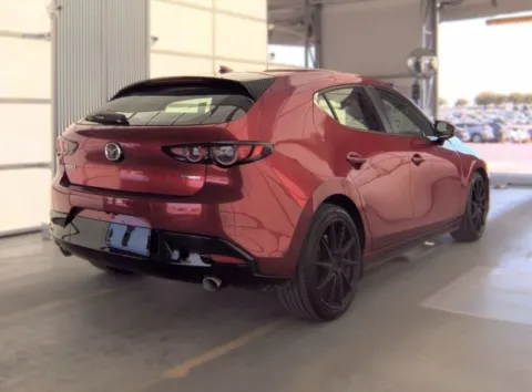 Another view of 2019 Mazda Mazda3 Preferred for sale in Plano, TX at Gulliver Auto Group