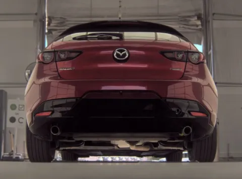 More photos of 2019 Mazda Mazda3 Preferred at Gulliver Auto Group, TX