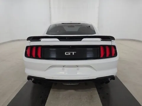 More photos of 2018 Ford Mustang GT Premium at Gulliver Auto Group, TX