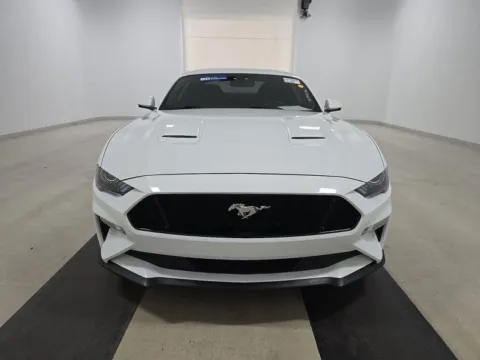 Photos of 2018 Ford Mustang GT Premium for sale in Plano, TX at Gulliver Auto Group