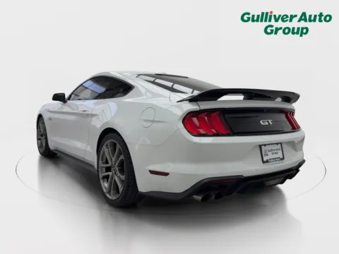 More photos of 2018 Ford Mustang GT Premium at Gulliver Auto Group, TX