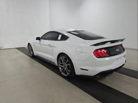 More photos of 2018 Ford Mustang GT Premium at Gulliver Auto Group, TX