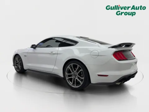 More photos of 2018 Ford Mustang GT Premium at Gulliver Auto Group, TX