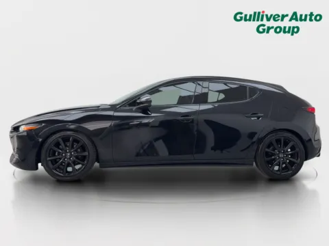 Another view of 2021 Mazda Mazda3 Premium for sale in Plano, TX at Gulliver Auto Group