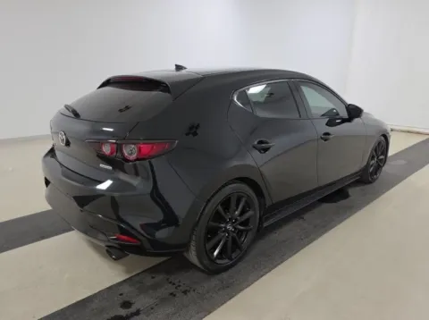 Photos of 2021 Mazda Mazda3 Premium for sale in Plano, TX at Gulliver Auto Group