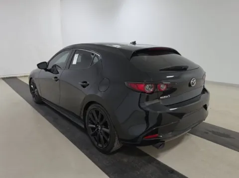 Another view of 2021 Mazda Mazda3 Premium for sale in Plano, TX at Gulliver Auto Group
