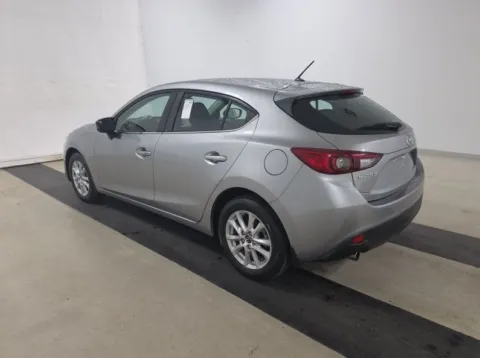 Another view of 2016 Mazda Mazda3 i Touring for sale in Plano, TX at Gulliver Auto Group