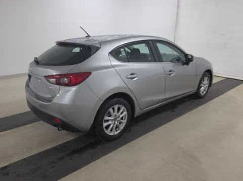 Photos of 2016 Mazda Mazda3 i Touring for sale in Plano, TX at Gulliver Auto Group