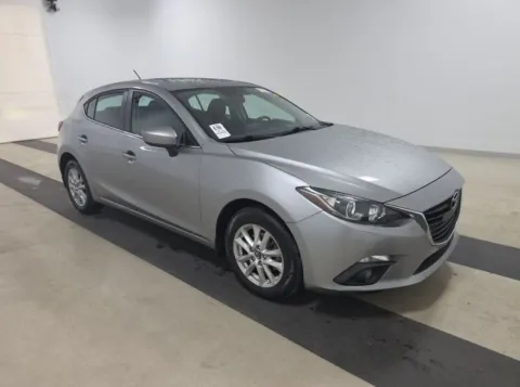More photos of 2016 Mazda Mazda3 i Touring at Gulliver Auto Group, TX
