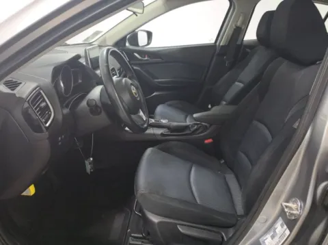 More photos of 2016 Mazda Mazda3 i Touring at Gulliver Auto Group, TX