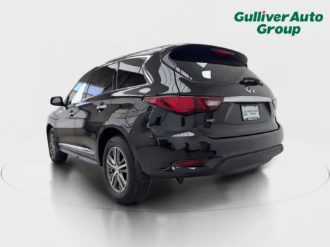 More photos of 2020 INFINITI QX60 PURE at Gulliver Auto Group, TX