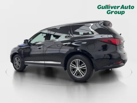 More photos of 2020 INFINITI QX60 PURE at Gulliver Auto Group, TX