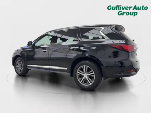 More photos of 2020 INFINITI QX60 PURE at Gulliver Auto Group, TX