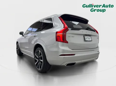 More photos of 2021 Volvo XC90 T6 Momentum at Gulliver Auto Group, TX