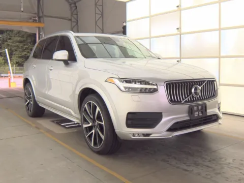 Another view of 2021 Volvo XC90 T6 Momentum for sale in Plano, TX at Gulliver Auto Group