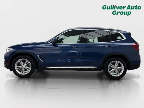 More photos of 2020 BMW X3 sDrive30i at Gulliver Auto Group, TX