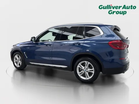More photos of 2020 BMW X3 sDrive30i at Gulliver Auto Group, TX