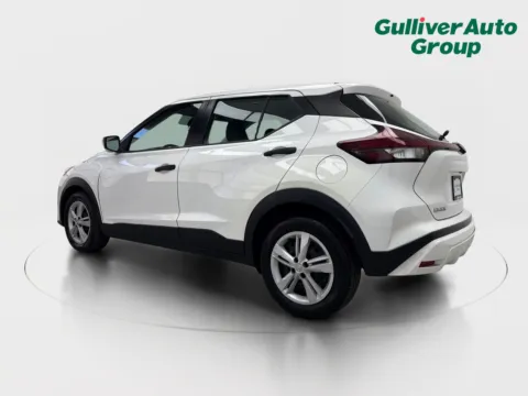 More photos of 2021 Nissan Kicks S at Gulliver Auto Group, TX