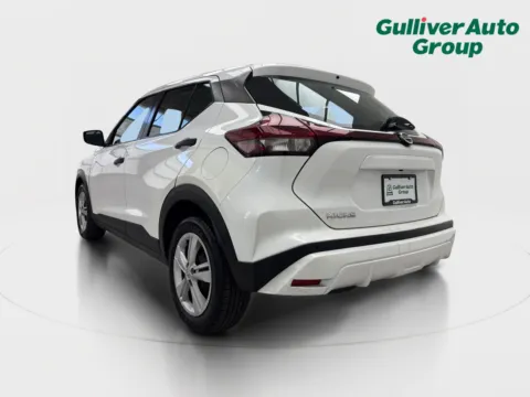 More photos of 2021 Nissan Kicks S at Gulliver Auto Group, TX
