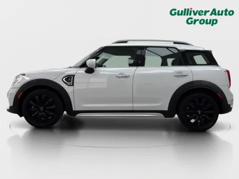 More photos of 2020 MINI Cooper S Countryman Classic at Gulliver Auto Group, TX