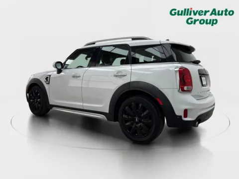 More photos of 2020 MINI Cooper S Countryman Classic at Gulliver Auto Group, TX