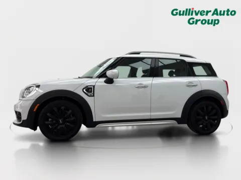 Another view of 2020 MINI Cooper S Countryman Classic for sale in Plano, TX at Gulliver Auto Group