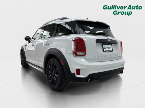 More photos of 2020 MINI Cooper S Countryman Classic at Gulliver Auto Group, TX