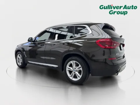 More photos of 2019 BMW X3 sDrive30i at Gulliver Auto Group, TX