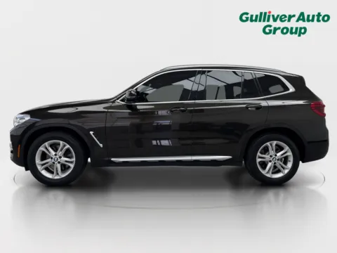 Another view of 2019 BMW X3 sDrive30i for sale in Plano, TX at Gulliver Auto Group