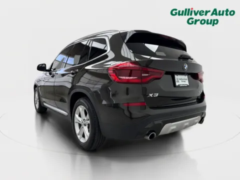 More photos of 2019 BMW X3 sDrive30i at Gulliver Auto Group, TX