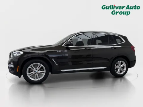 Photos of 2019 BMW X3 sDrive30i for sale in Plano, TX at Gulliver Auto Group