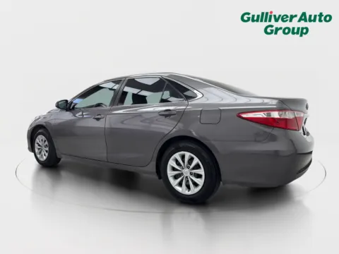 More photos of 2015 Toyota Camry LE at Gulliver Auto Group, TX