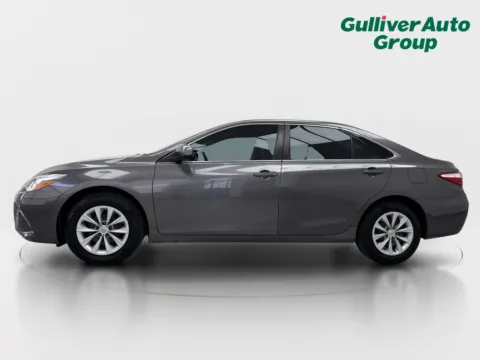 More photos of 2015 Toyota Camry LE at Gulliver Auto Group, TX