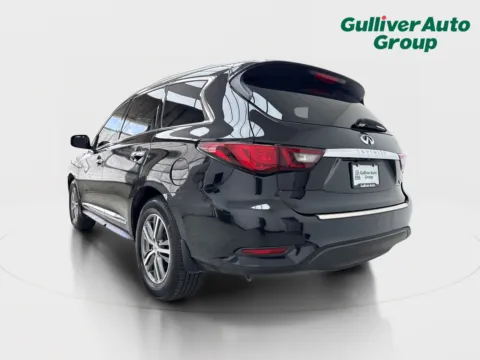 More photos of 2020 INFINITI QX60 LUXE at Gulliver Auto Group, TX