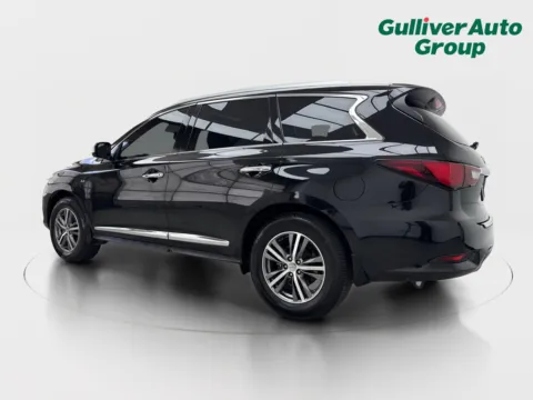 More photos of 2020 INFINITI QX60 LUXE at Gulliver Auto Group, TX