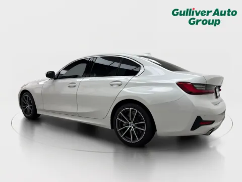 More photos of 2019 BMW 3 Series 330i at Gulliver Auto Group, TX