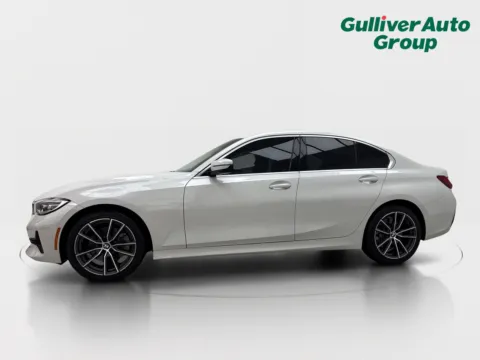 Photos of 2019 BMW 3 Series 330i for sale in Plano, TX at Gulliver Auto Group