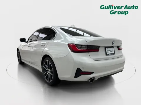 More photos of 2019 BMW 3 Series 330i at Gulliver Auto Group, TX