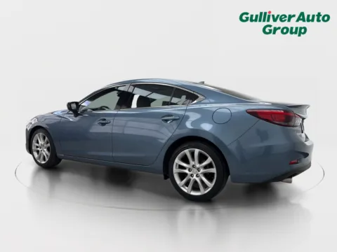 More photos of 2016 Mazda Mazda6 i Grand Touring at Gulliver Auto Group, TX