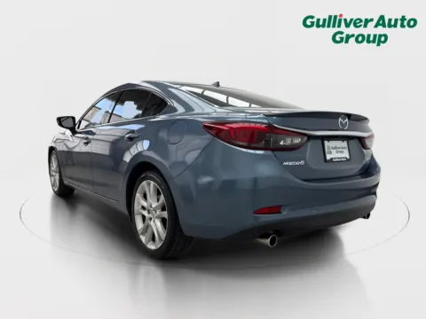 More photos of 2016 Mazda Mazda6 i Grand Touring at Gulliver Auto Group, TX