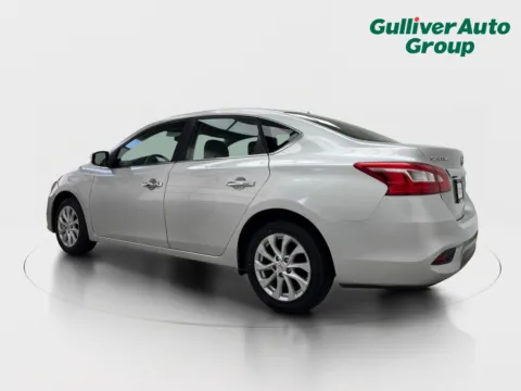 More photos of 2019 Nissan Sentra SV at Gulliver Auto Group, TX