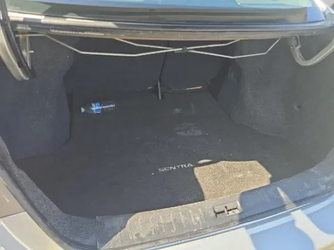More photos of 2019 Nissan Sentra SV at Gulliver Auto Group, TX