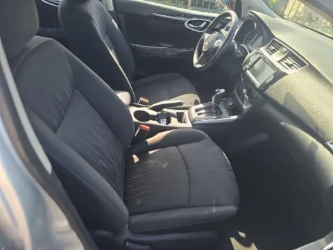 More photos of 2019 Nissan Sentra SV at Gulliver Auto Group, TX