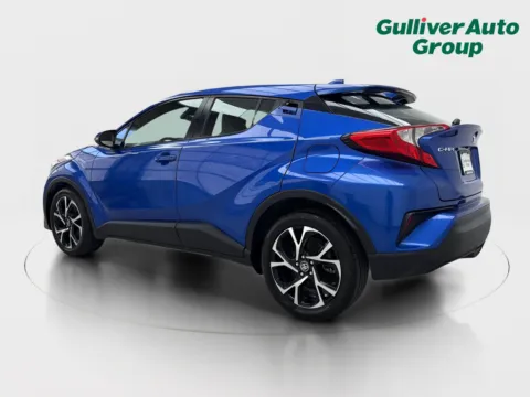More photos of 2019 Toyota C-HR XLE at Gulliver Auto Group, TX
