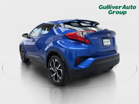 More photos of 2019 Toyota C-HR XLE at Gulliver Auto Group, TX