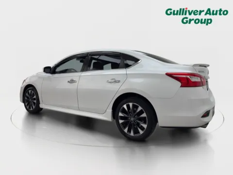 More photos of 2017 Nissan Sentra SR at Gulliver Auto Group, TX
