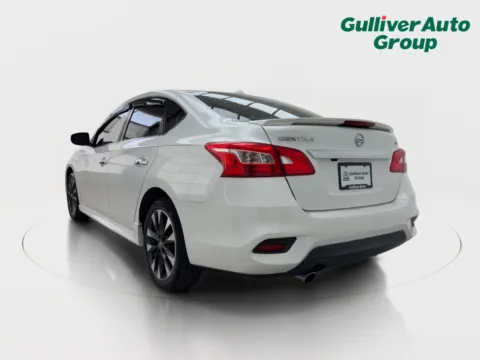 More photos of 2017 Nissan Sentra SR at Gulliver Auto Group, TX