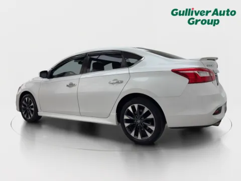More photos of 2017 Nissan Sentra SR at Gulliver Auto Group, TX