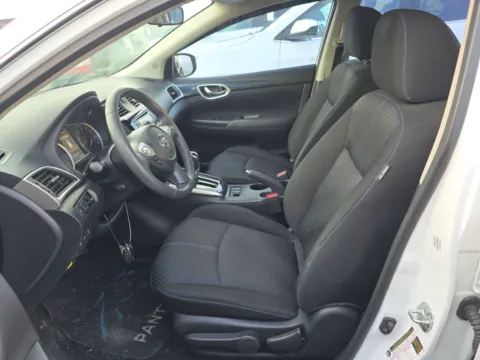 More photos of 2017 Nissan Sentra SR at Gulliver Auto Group, TX