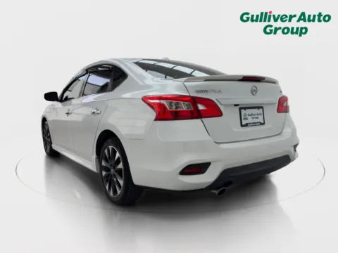 More photos of 2017 Nissan Sentra SR at Gulliver Auto Group, TX